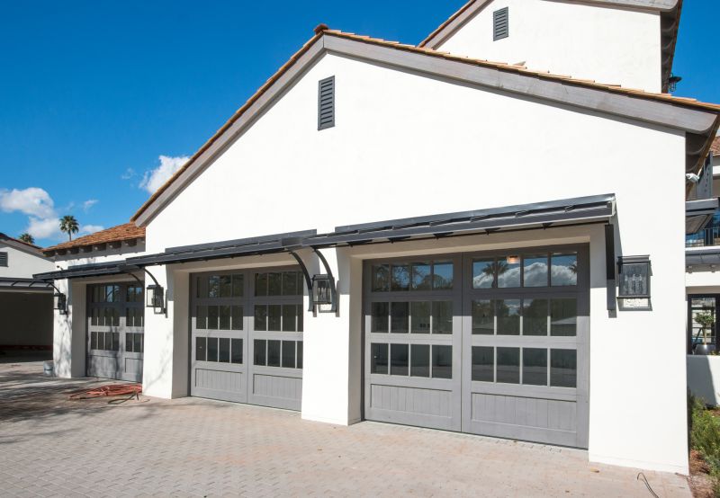 garages