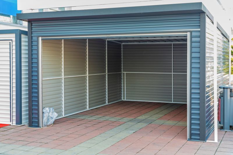 garages