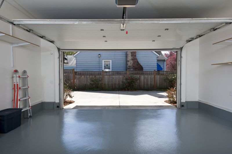 Acrylic Flooring Service in Annapolis, MD