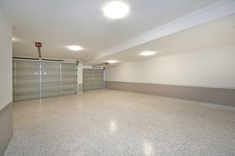 Lighting and Electrical Fixtures