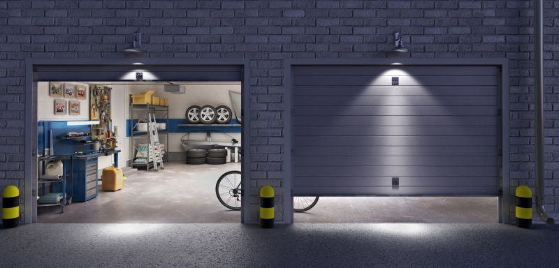 Garages