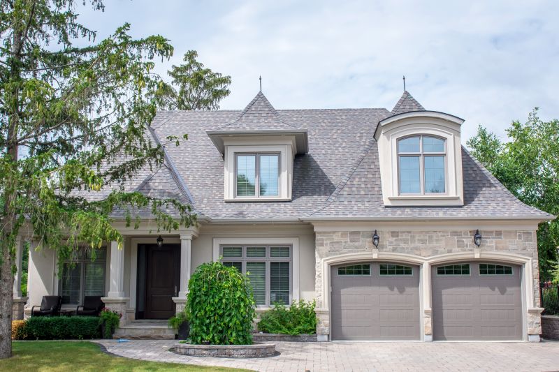 Classic Garage Exteriors