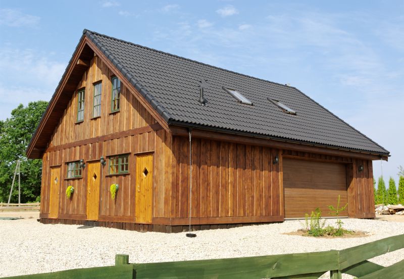 Metal Garage Construction in Pearland, TX