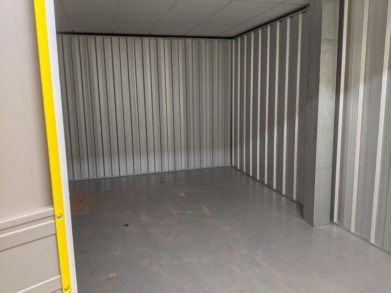 Metal Garage Construction in Summerville, SC