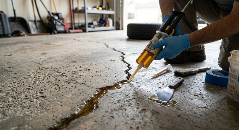 Resin Coating Service in Greenville, SC