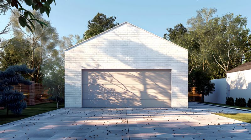 Storage Garage Construction in Bonita Springs, FL